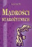 Okładka książki Mądrości starożytnych