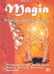Okładka książki Magia