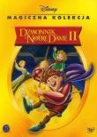Magiczna Kolekcja Dzwonnik z Notre Dame 2. Wydawca: CD Projekt. Dadada.pl Opakowanie Magiczna Kolekcja Dzwonnik z Notre Dame 2