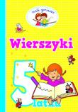 Mali geniusze - Wierszyki 5-latka. Autor: OPRACOWANIE  ZBIOROWE. Dadada.pl Okładka książki Mali geniusze - Wierszyki 5-latka