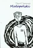 Okładka książki Małopolski