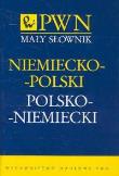 Mały słownik niemiecko-polski polsko-niemiecki.. Autor: Jóźwicki Jerzy. Dadada.pl Okładka książki Mały słownik niemiecko-polski polsko-niemiecki.