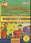 Mama uczy cyferek  Audiobook. Autor: Lech Tkaczyk. Dadada.pl Okładka książki Mama uczy cyferek  Audiobook