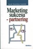 Marketing sukcesu Partnering. Autor: Ławicki Jacek Stanisław. Dadada.pl Okładka książki Marketing sukcesu Partnering