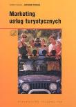 Marketing usług turystycznych. Wydawca: Wydawnictwo Naukowe PWN. Dadada.pl Opakowanie Marketing usług turystycznych