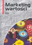 Marketing wartości. Autor: Doyle Peter. Dadada.pl Okładka książki Marketing wartości