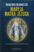 Okładka książki Maryja Matka Jezusa