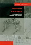Okładka książki Maszyny kroczące