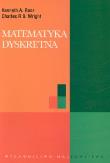 Okładka książki Matematyka dyskretna