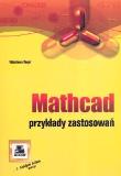 Okładka książki Mathcad przykłady zastosowań