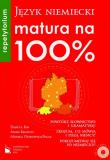 Matura na 100% Język niemiecki Repetytorium z płytą CD. Autor: Kin Danuta, Krasicki Adam. Dadada.pl Okładka książki Matura na 100% Język niemiecki Repetytorium z płytą CD