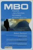 MBO - prosta i skuteczna technika zarządzania. Autor: Reinfuss Robert. Dadada.pl Okładka książki MBO - prosta i skuteczna technika zarządzania