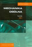 Okładka książki Mechanika ogólna t.2