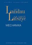 Okładka książki Mechanika