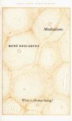 Meditations. Autor: Descartes Rene. Dadada.pl Okładka książki Meditations