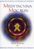 Medytacyjna moc run. Autor: Piasecka Maria. Dadada.pl Okładka książki Medytacyjna moc run