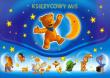 Megapack Księżycowy miś i przyjaciele Przyjaciele trzymają się razem. Wydawca: Welpol Adventure. Dadada.pl Opakowanie Megapack Księżycowy miś i przyjaciele Przyjaciele trzymają się razem