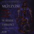 Okładka książki Mężczyźni w kręgu dwunastu znaków Zodiaku w seksie
