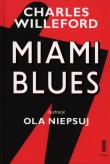 Okładka książki Miami blues