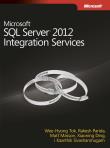 Okładka książki Microsoft SQL Server 2012. Integration Services