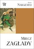 Okładka książki Miecz zagłady