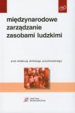 Opakowanie Międzynarodowe zarządzanie zasobami ludzkimi