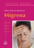 Migrena. Autor: Helena Noskowicz-Bieroniowa. Dadada.pl Okładka książki Migrena