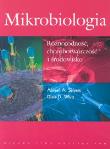 Mikrobiologia. Autor: Salyers Abigail A., Whitt Dixie D.. Dadada.pl Okładka książki Mikrobiologia