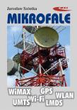 Mikrofale. Układy i systemy. Autor: Jarosław Szóstka. Dadada.pl Okładka książki Mikrofale. Układy i systemy