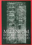Millenium Synodu - Zjazdu gnieźnieńskiego. Wydawca: Instytut Europy Środkowo-Wschodniej. Dadada.pl Opakowanie Millenium Synodu - Zjazdu gnieźnieńskiego