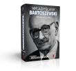 Mimo wszystko. Autor: Władysław Bartoszewski, Komar Michał. Dadada.pl Okładka książki Mimo wszystko