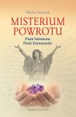 Okładka książki Misterium powrotu