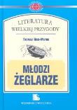 Młodzi żeglarze. Autor: Reid Thomas Mayne. Dadada.pl Okładka książki Młodzi żeglarze