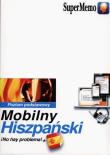 Mobilny Hiszpański No hay problema!+. Autor: Stawicka-Pirecka Barbara. Dadada.pl Okładka książki Mobilny Hiszpański No hay problema!+