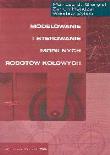 Okładka książki Modelowanie i sterowanie mobilnych robotów