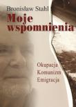 Okładka książki Moje wspomnienia