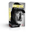 Mrożek. Striptiz neurotyka. Autor: Niemczyńska Małgorzata I.. Dadada.pl Okładka książki Mrożek. Striptiz neurotyka