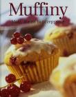 Muffiny. Małe, ale za to przepyszne. Autor: praca zbiorowa. Dadada.pl Okładka książki Muffiny. Małe, ale za to przepyszne
