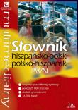 Multimedialny słownik hiszpańsko-polski polsko-hiszpański PWN. Autor:   Praca zbiorowa. Dadada.pl Okładka książki Multimedialny słownik hiszpańsko-polski polsko-hiszpański PWN