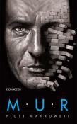 Okładka książki Mur
