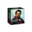 Mussorgsky Edition. Wydawca: Brilliant Classics. Dadada.pl Opakowanie Mussorgsky Edition