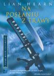 Okładka książki Na posłaniu z trawy