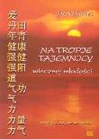 Na tropie tajemnicy wiecznej młodości. Autor: Jacek Skarbek. Dadada.pl Okładka książki Na tropie tajemnicy wiecznej młodości