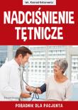 Okładka książki Nadciśnienie tętnicze. Poradnik dla pacjenta