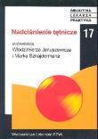 Nadciśnienie tętnicze. Wydawca: PZWL. Dadada.pl Opakowanie Nadciśnienie tętnicze