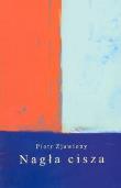 Okładka książki Nagła cisza