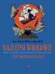 Najlepsi wrogowie. Historia relacji pomiędzy.... Autor: Filiu Jean-Pierre. Dadada.pl Okładka książki Najlepsi wrogowie. Historia relacji pomiędzy...