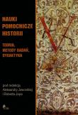 Opakowanie Nauki pomocnicze historii Teoria metody badań dydaktyka