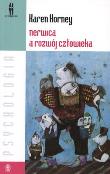 Okładka książki Nerwica a rozwój człowieka