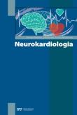 Neurokardiologia. Autor: Pasierski Tomasz, Buczek Julia, Członkowska Anna. Dadada.pl Okładka książki Neurokardiologia